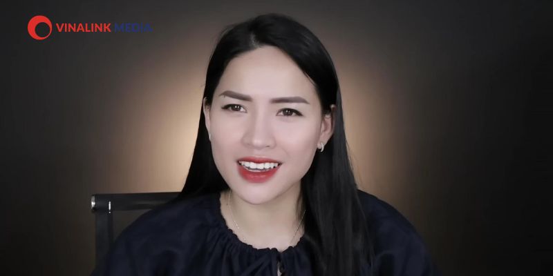 Reviewer Hà Linh - chuyên review mỹ phẩm
